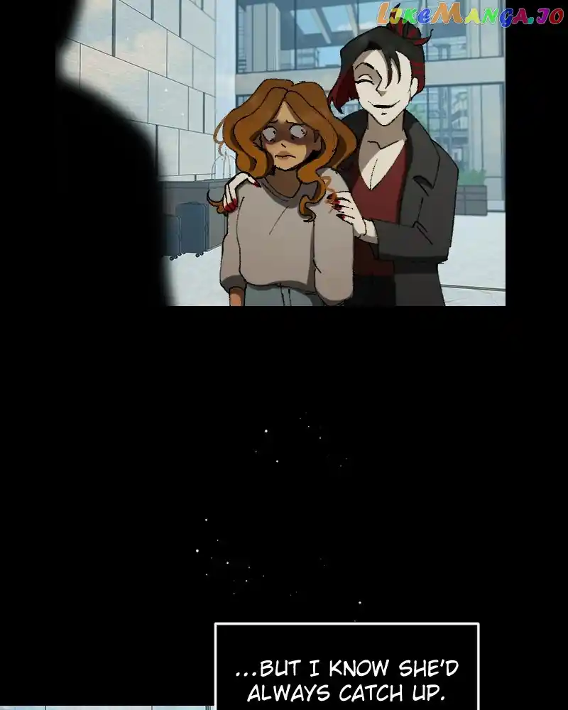 Not Even Bones Chapter 180