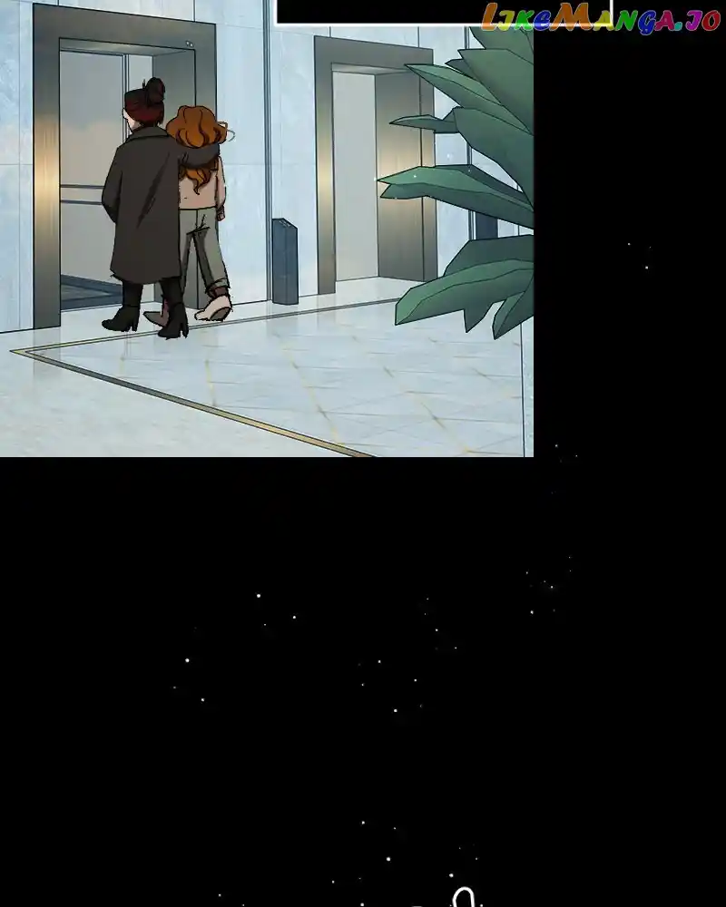 Not Even Bones Chapter 180