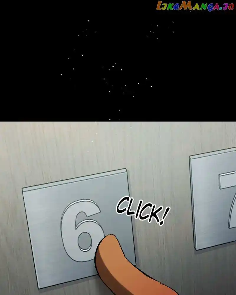 Not Even Bones Chapter 180