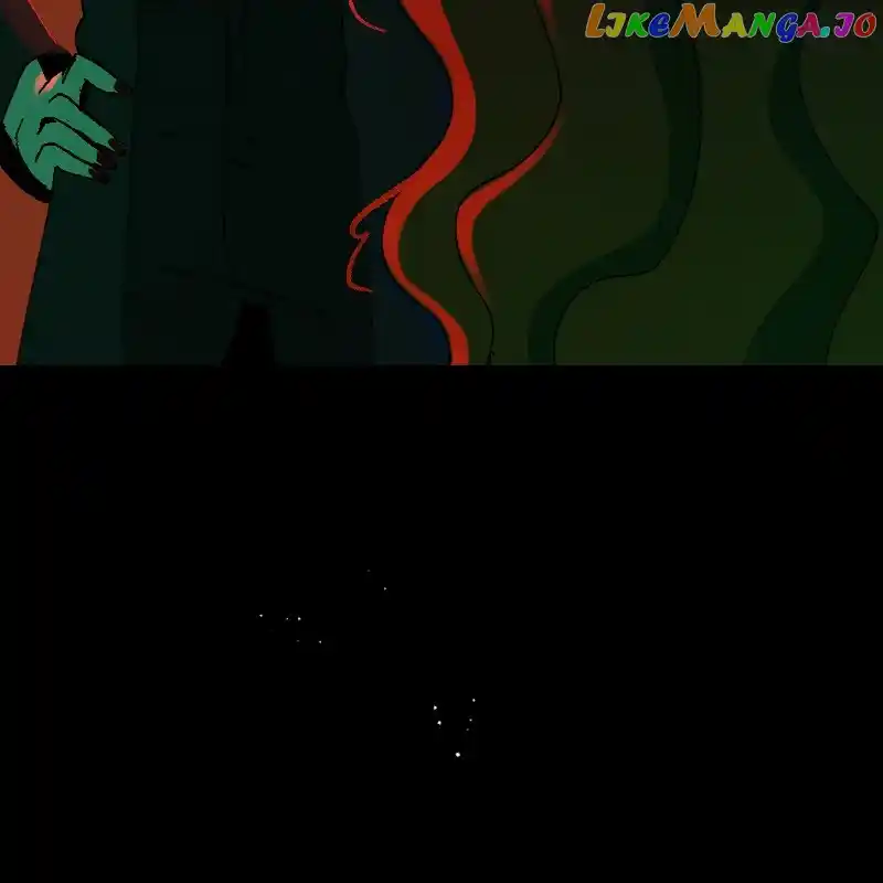 Not Even Bones Chapter 180