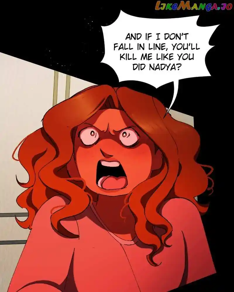 Not Even Bones Chapter 180