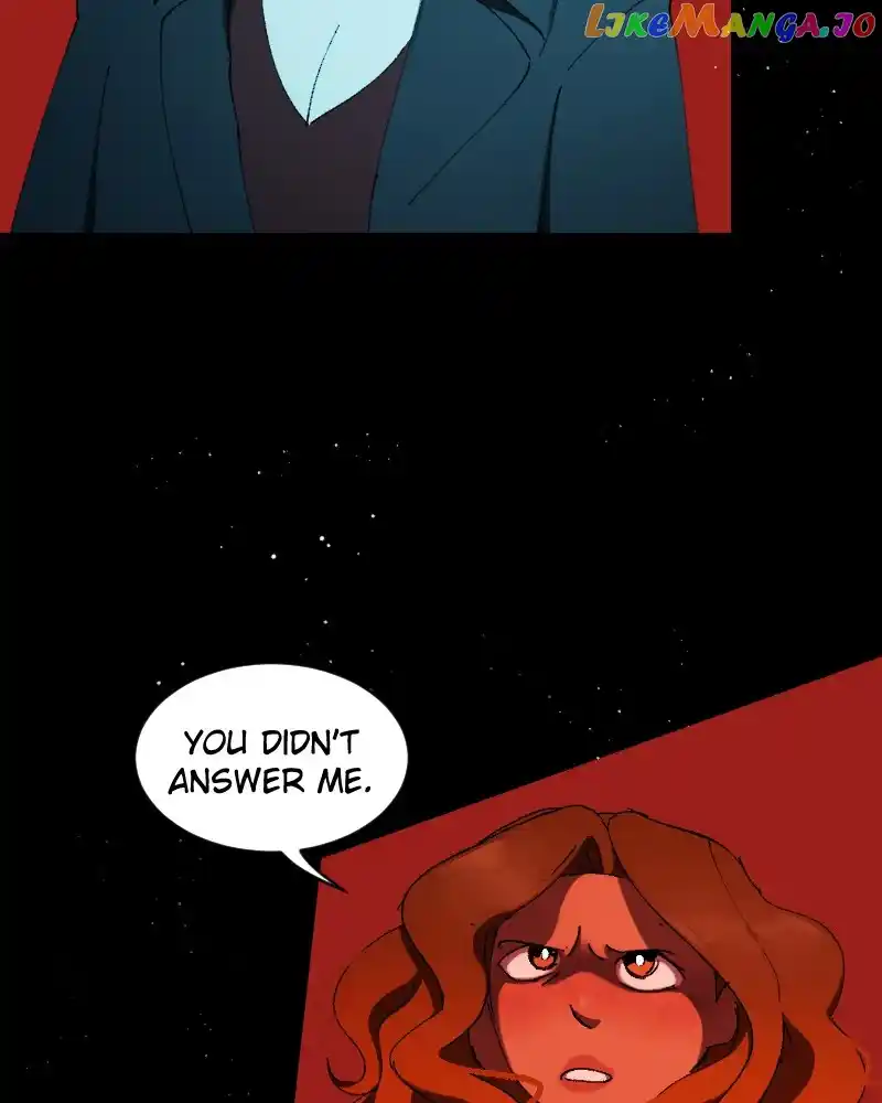 Not Even Bones Chapter 180