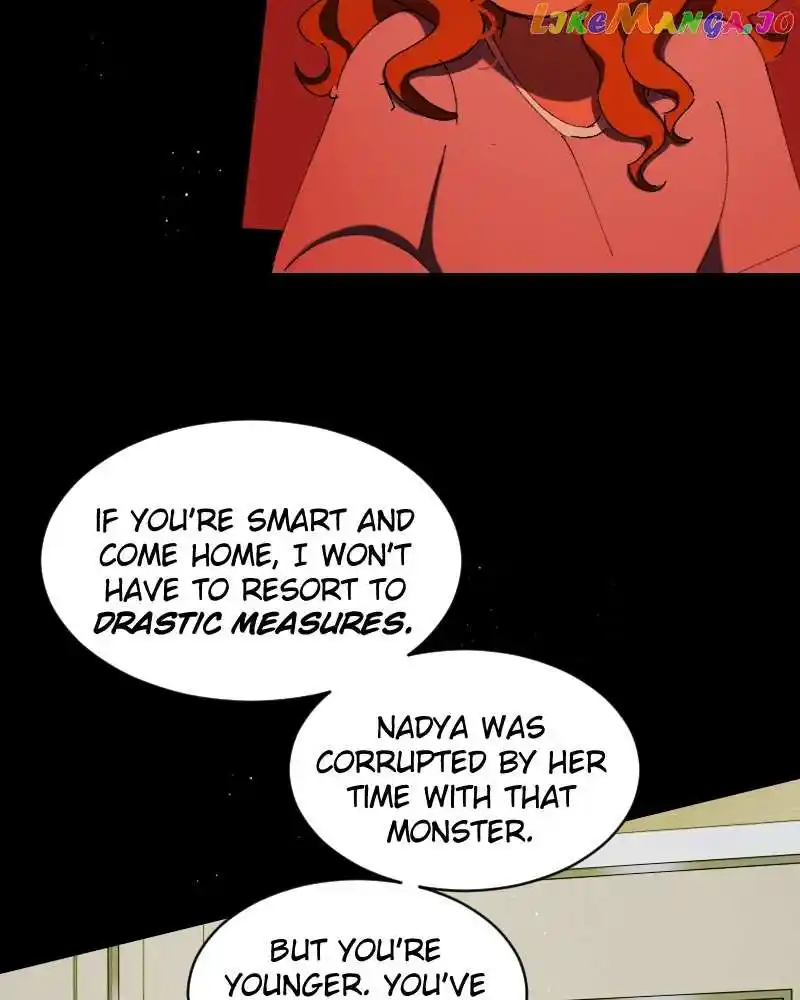 Not Even Bones Chapter 180