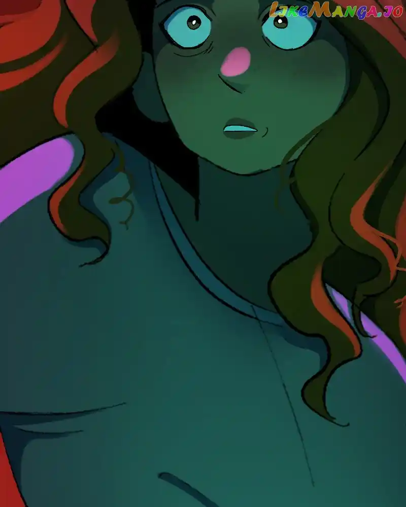 Not Even Bones Chapter 180