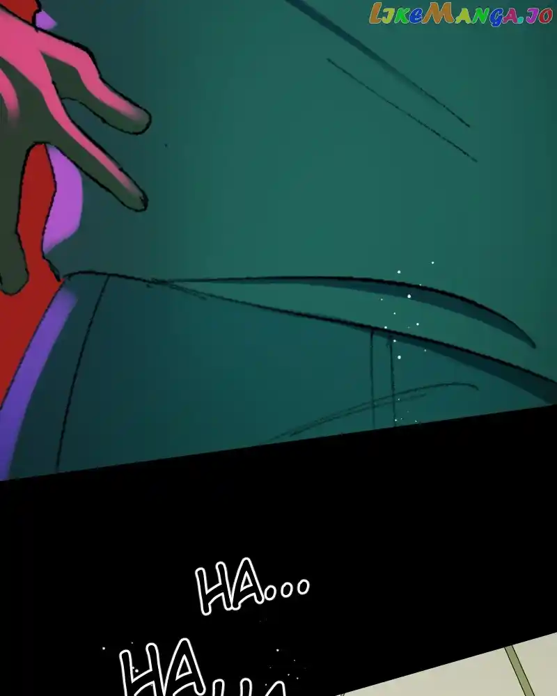 Not Even Bones Chapter 180