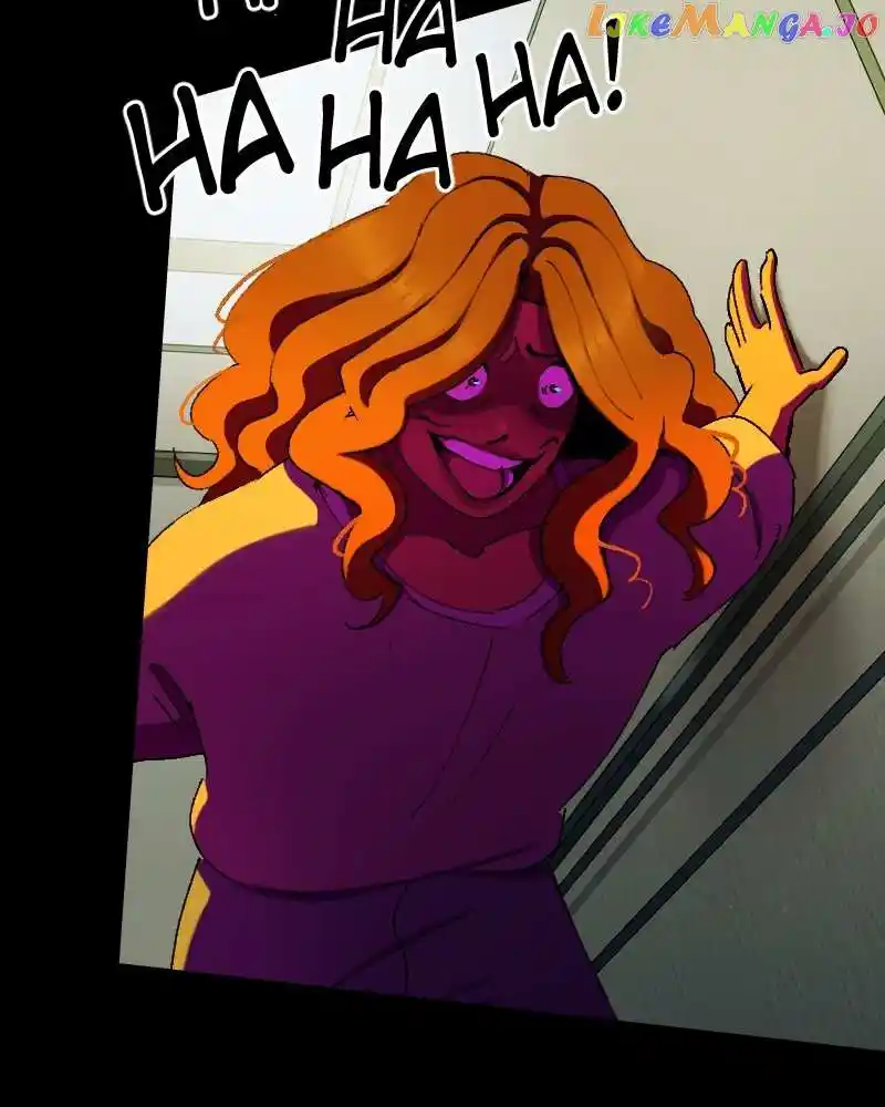 Not Even Bones Chapter 180