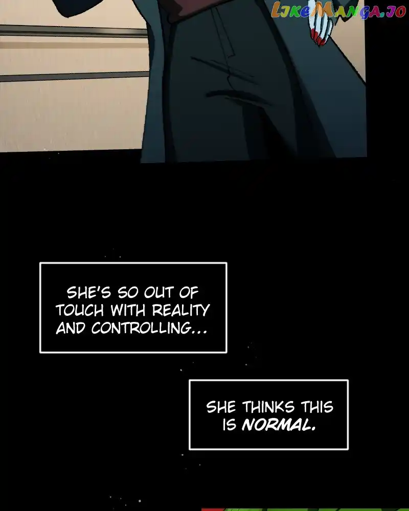 Not Even Bones Chapter 180