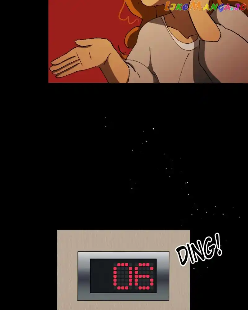 Not Even Bones Chapter 180