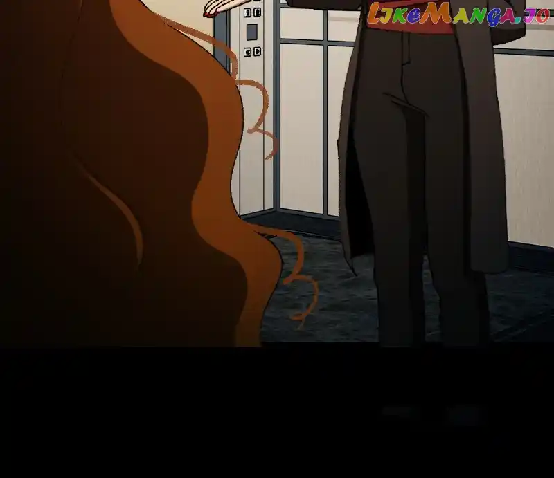 Not Even Bones Chapter 180