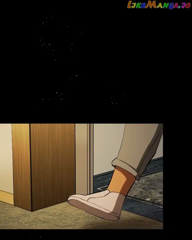 Not Even Bones Chapter 180