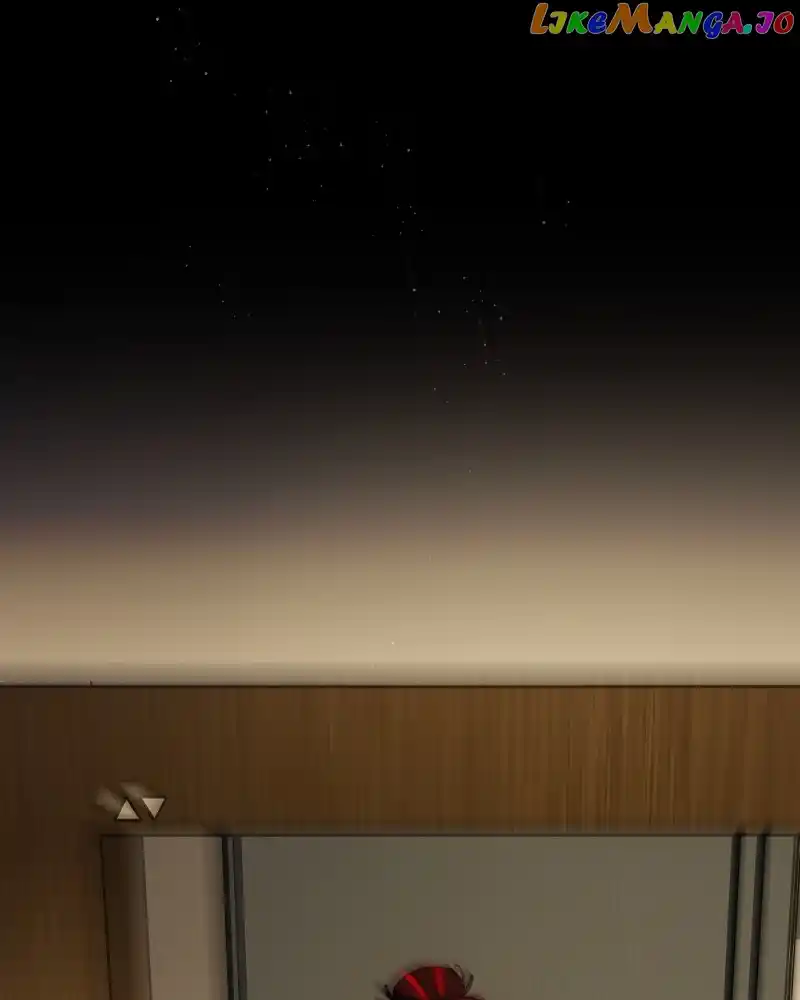 Not Even Bones Chapter 180