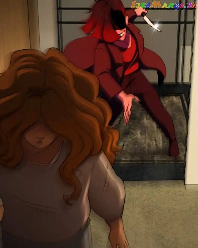 Not Even Bones Chapter 180