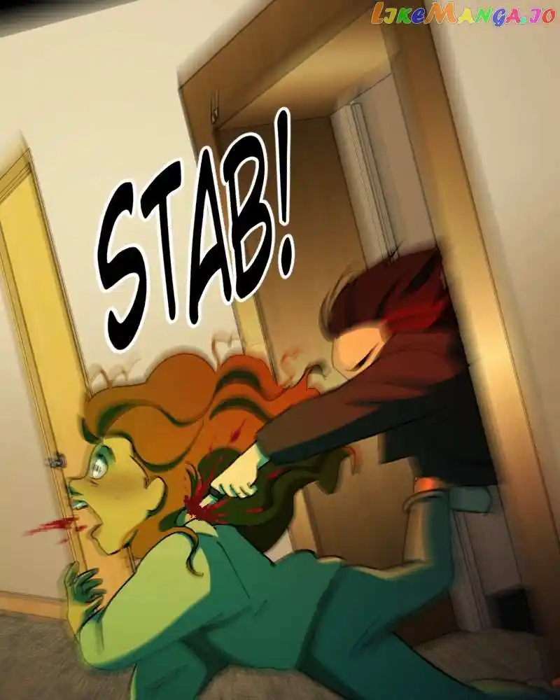 Not Even Bones Chapter 180