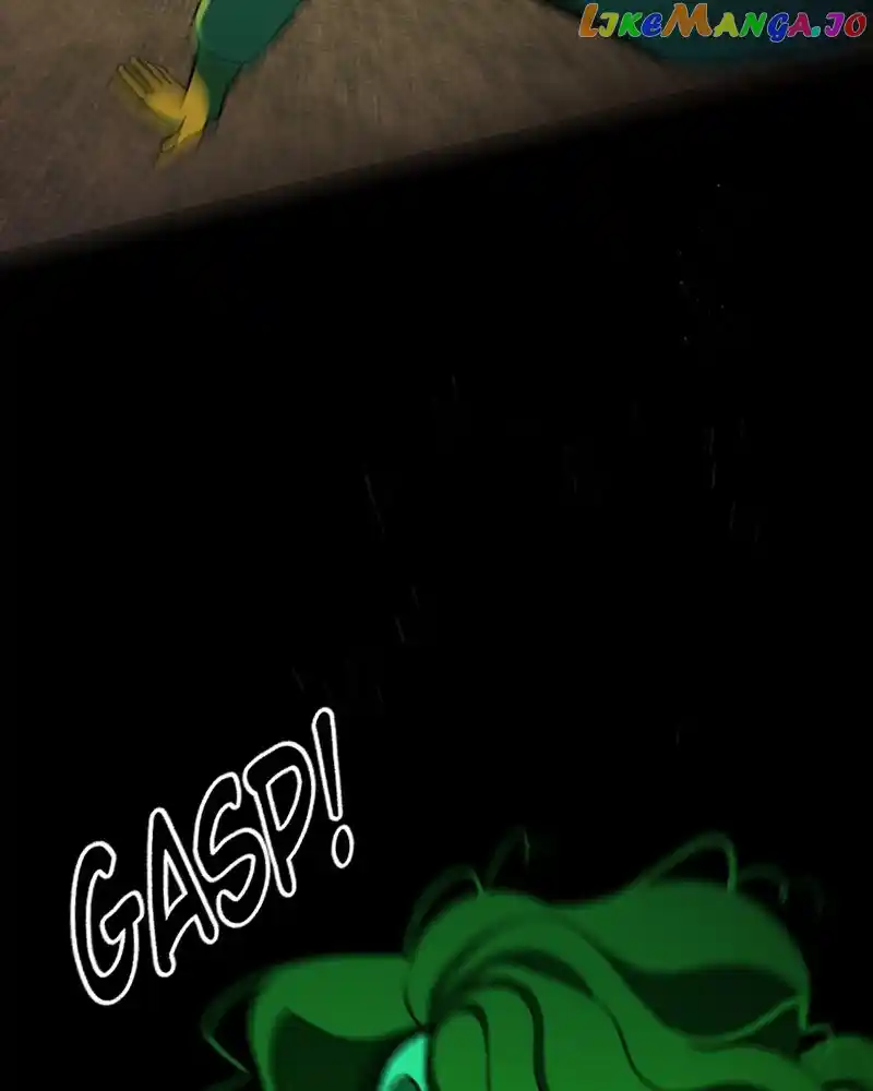 Not Even Bones Chapter 180