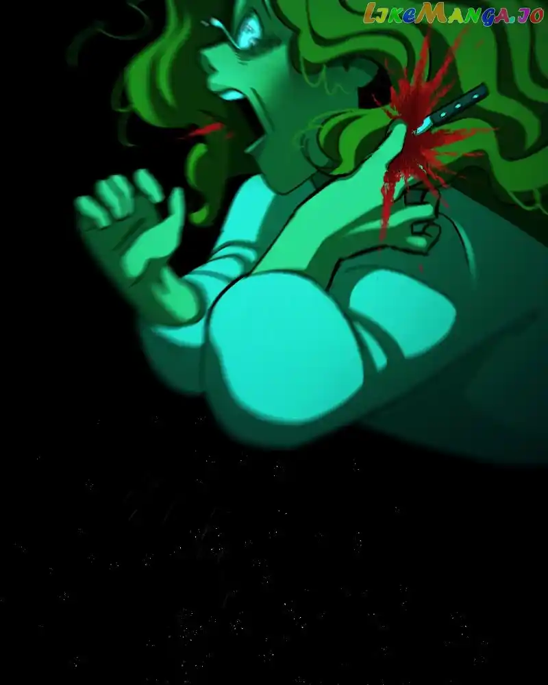 Not Even Bones Chapter 180