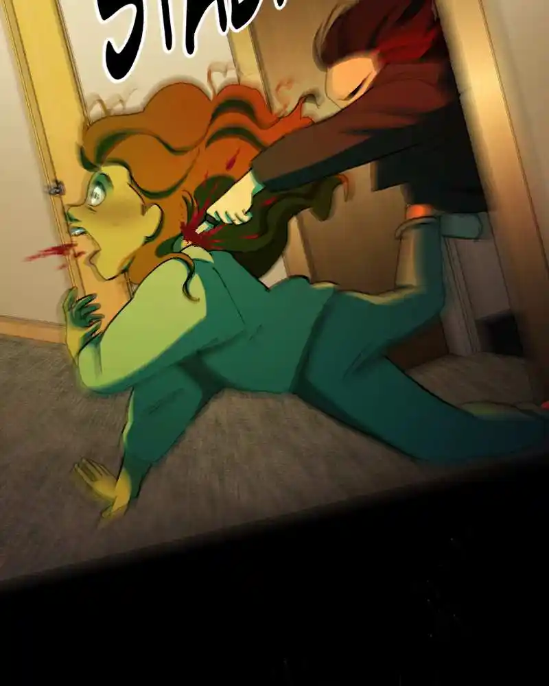 Not Even Bones Chapter 181