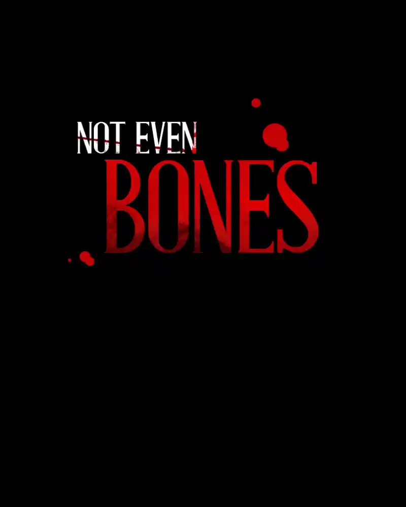 Not Even Bones Chapter 181