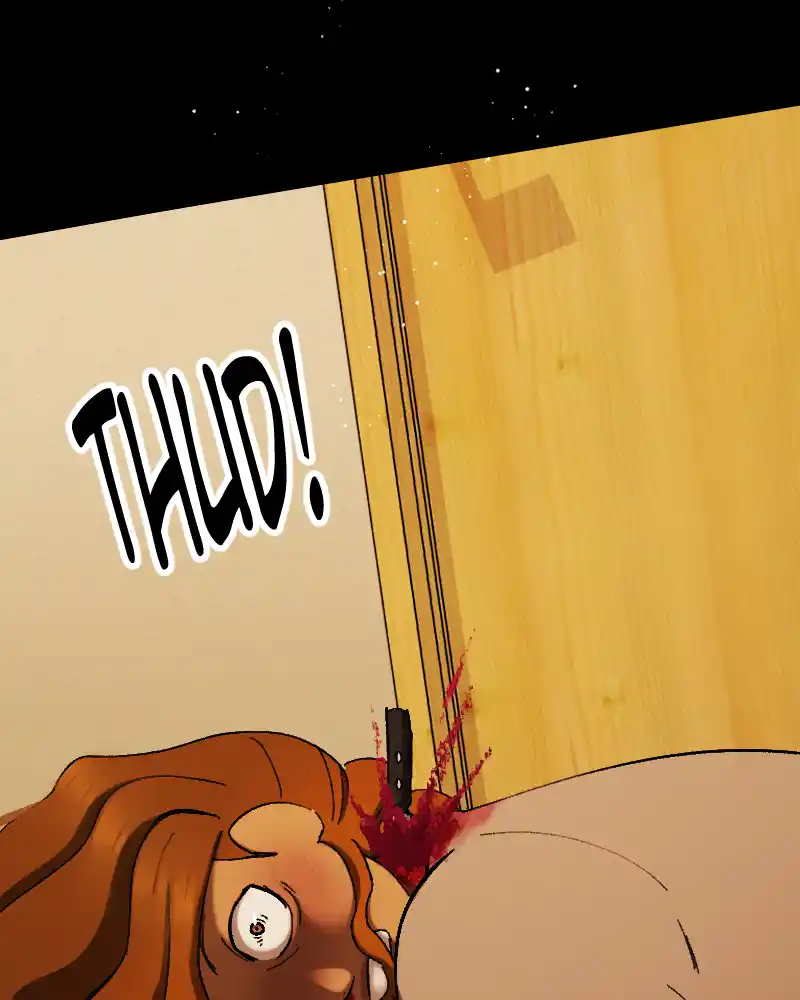 Not Even Bones Chapter 181