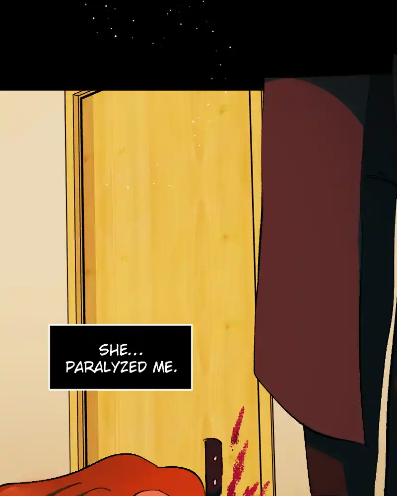 Not Even Bones Chapter 181