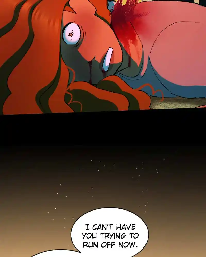 Not Even Bones Chapter 181