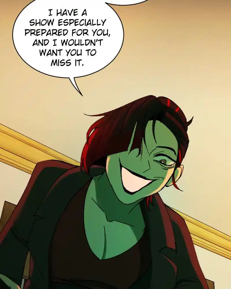 Not Even Bones Chapter 181