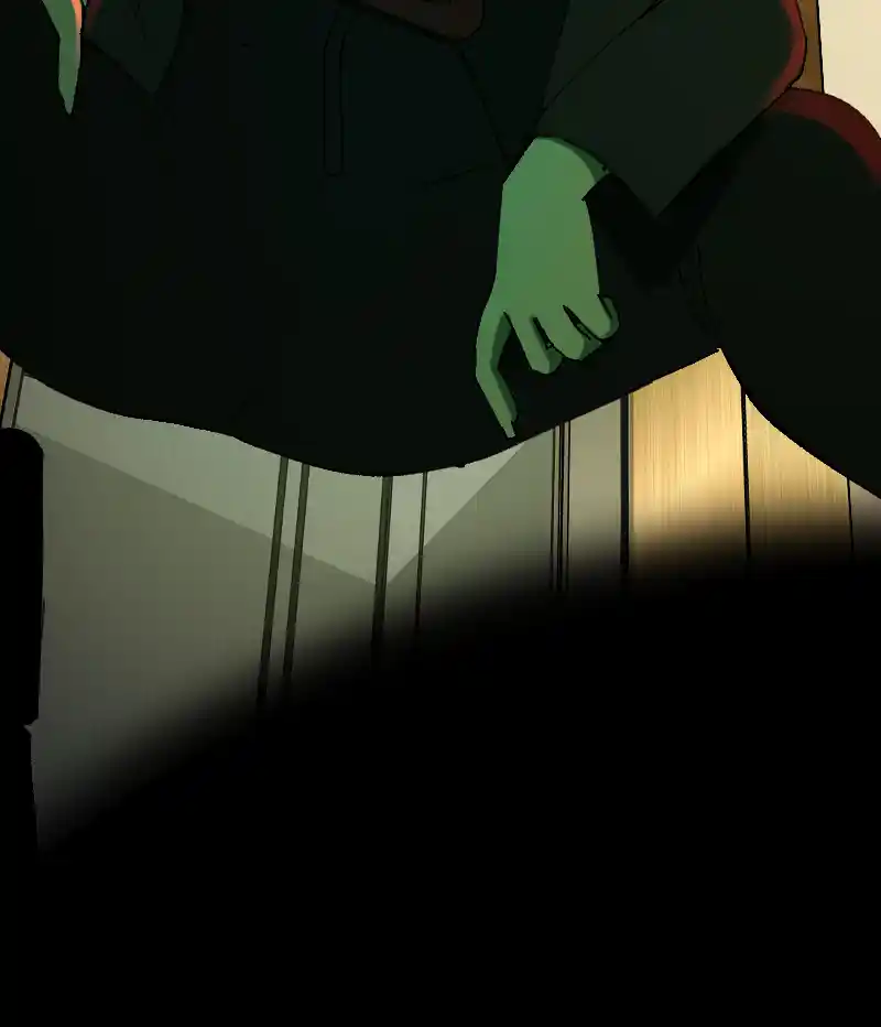 Not Even Bones Chapter 181