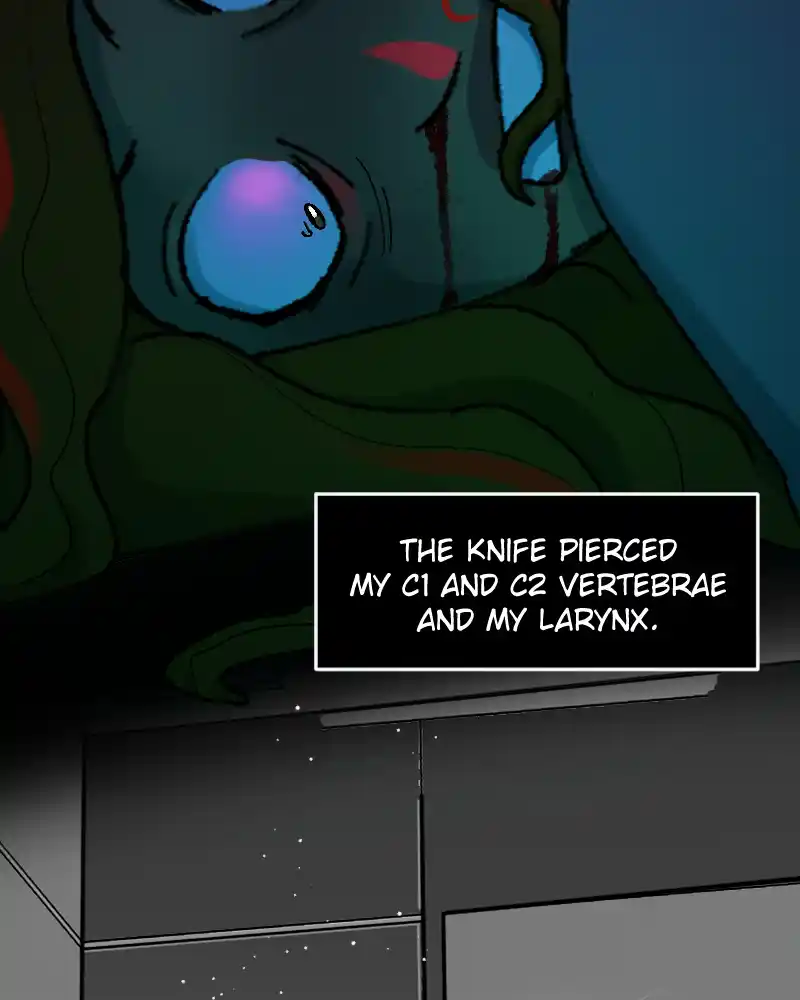 Not Even Bones Chapter 181