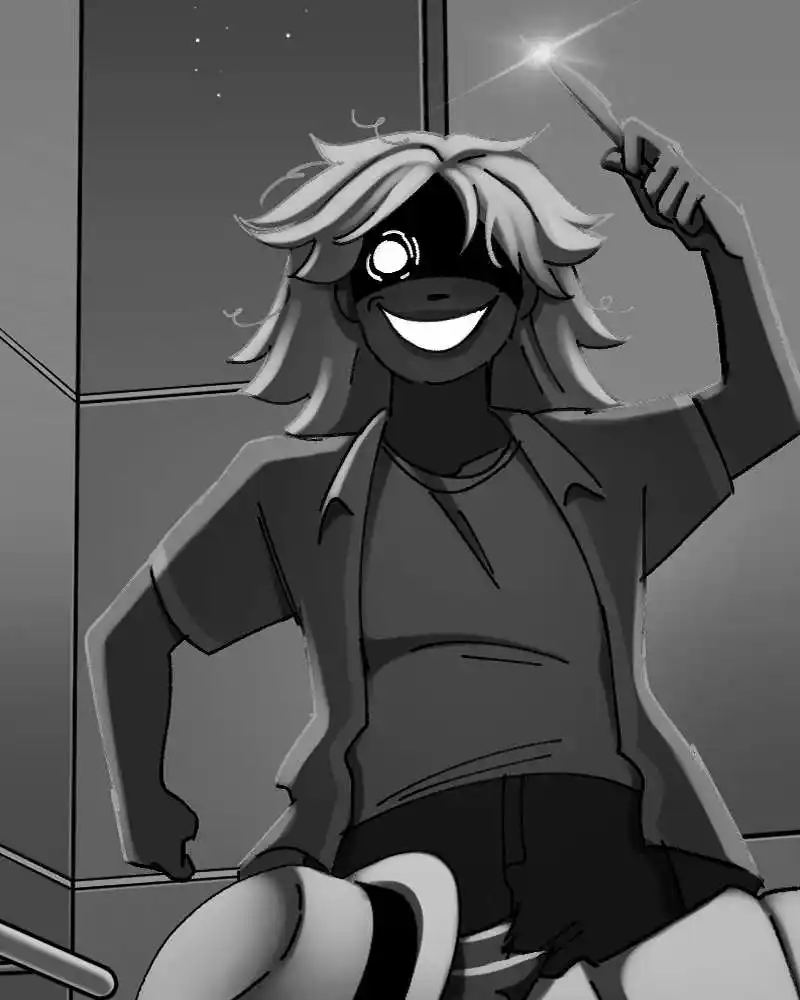 Not Even Bones Chapter 181