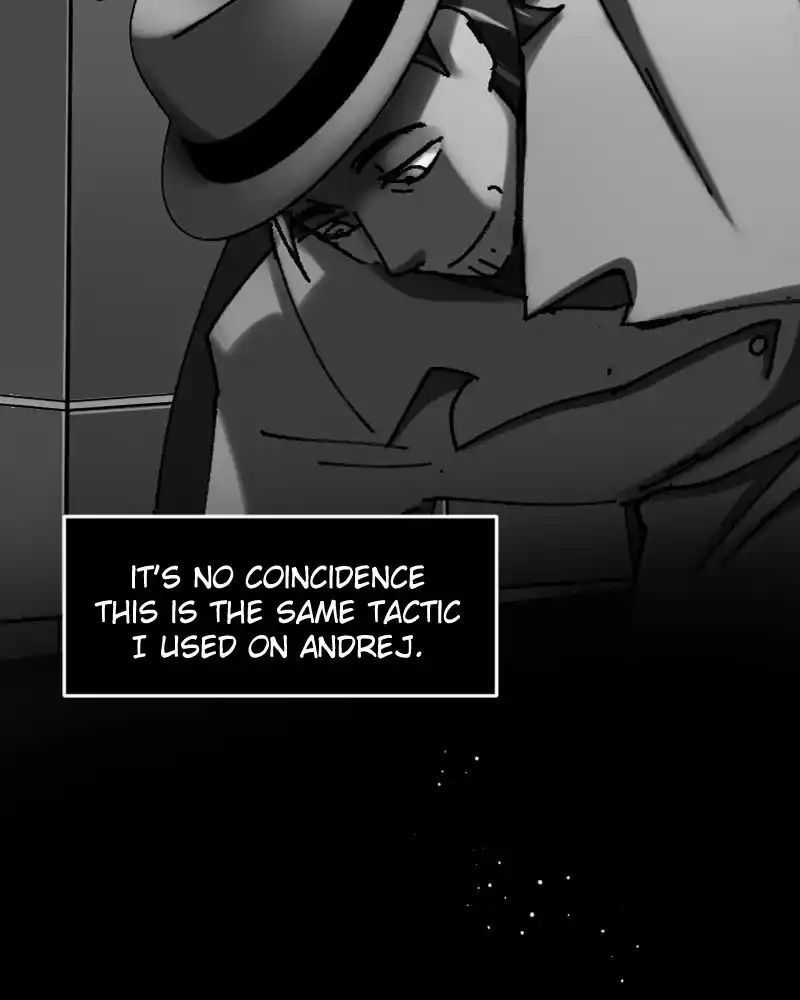 Not Even Bones Chapter 181