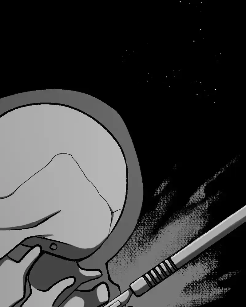 Not Even Bones Chapter 181