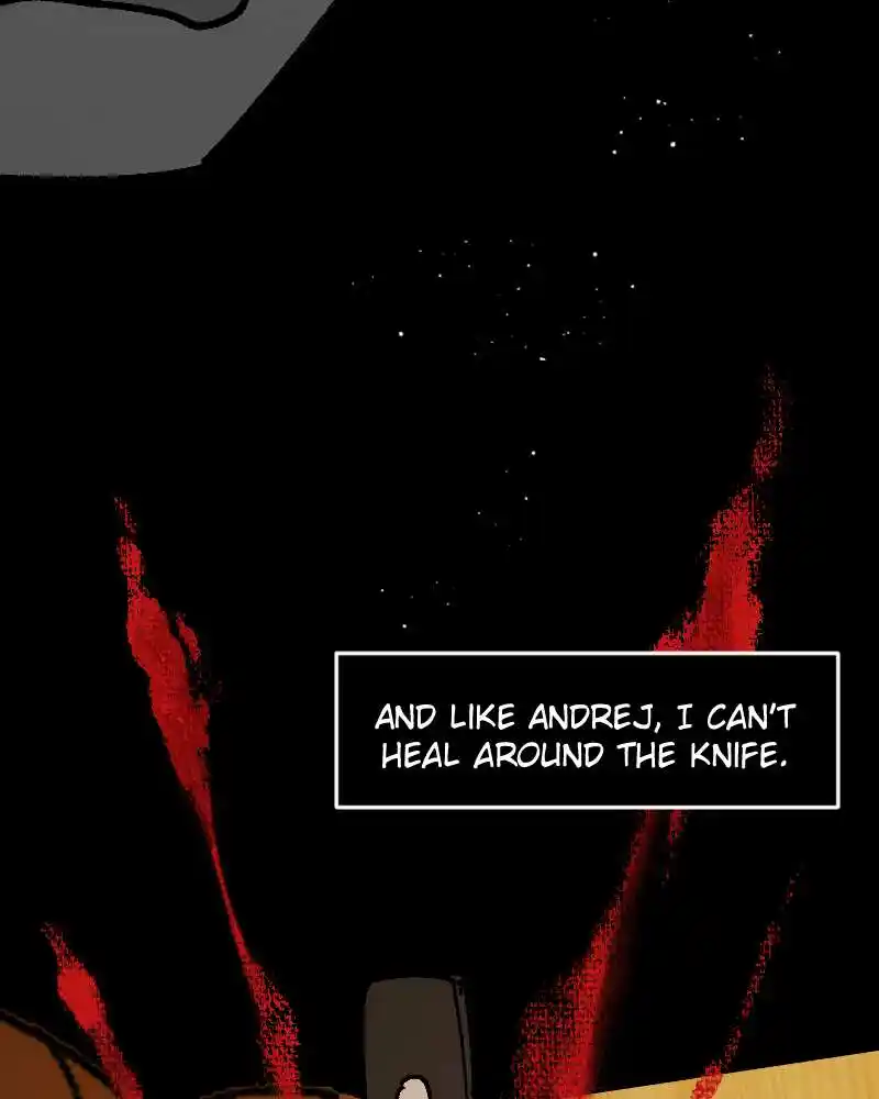 Not Even Bones Chapter 181