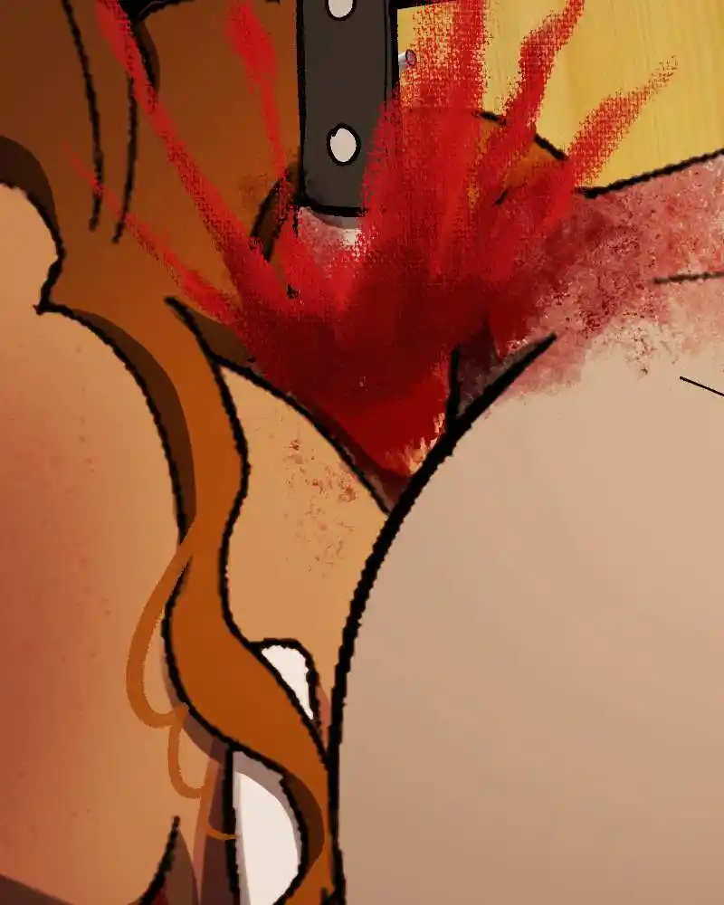 Not Even Bones Chapter 181