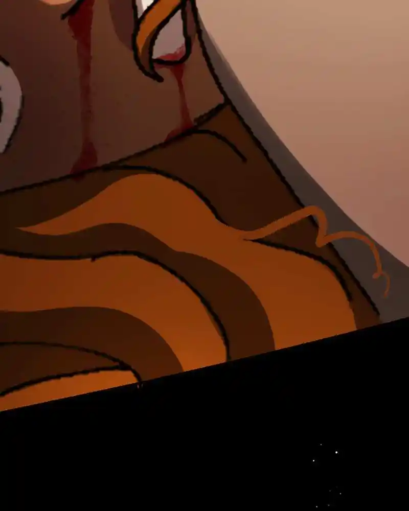 Not Even Bones Chapter 181