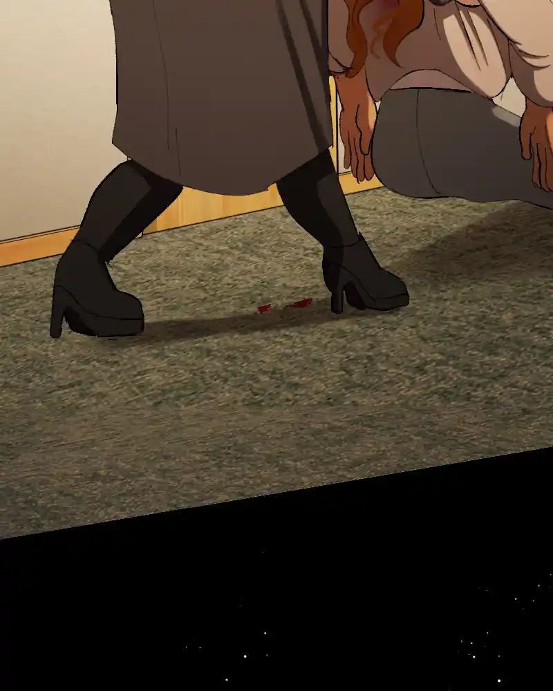 Not Even Bones Chapter 181