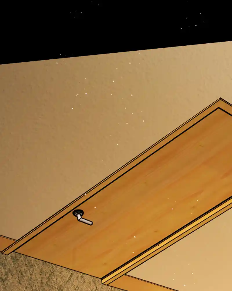 Not Even Bones Chapter 181