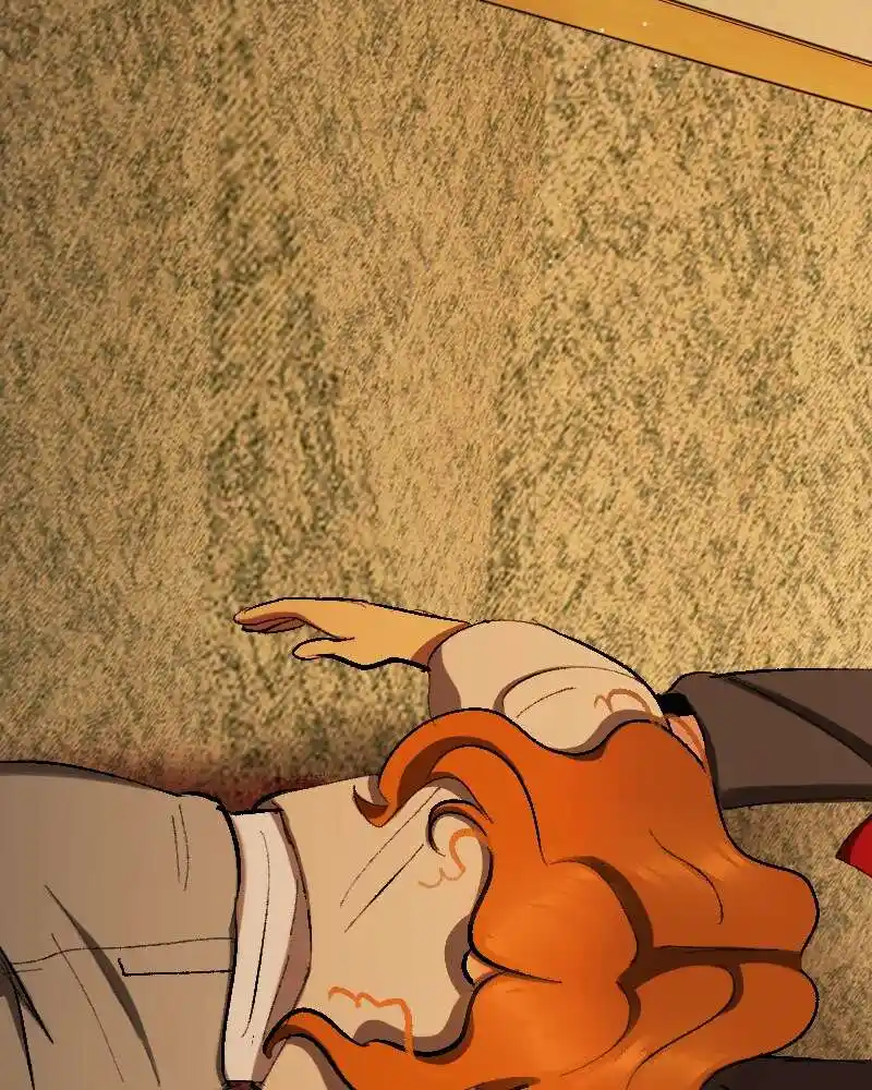 Not Even Bones Chapter 181