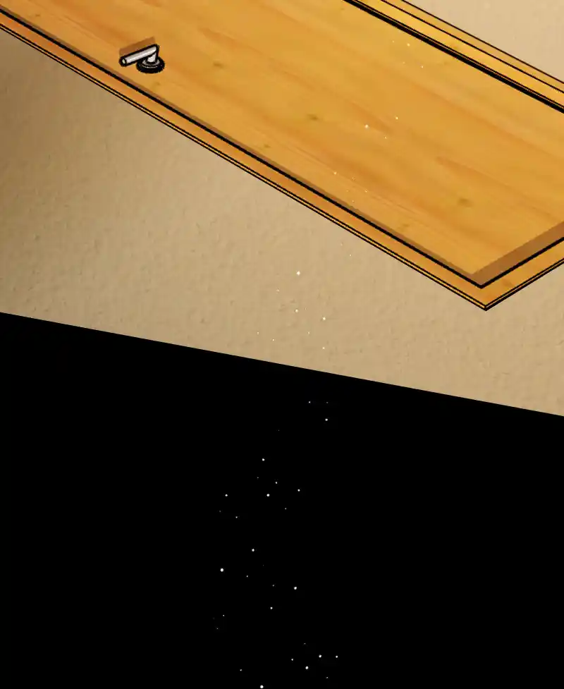 Not Even Bones Chapter 181