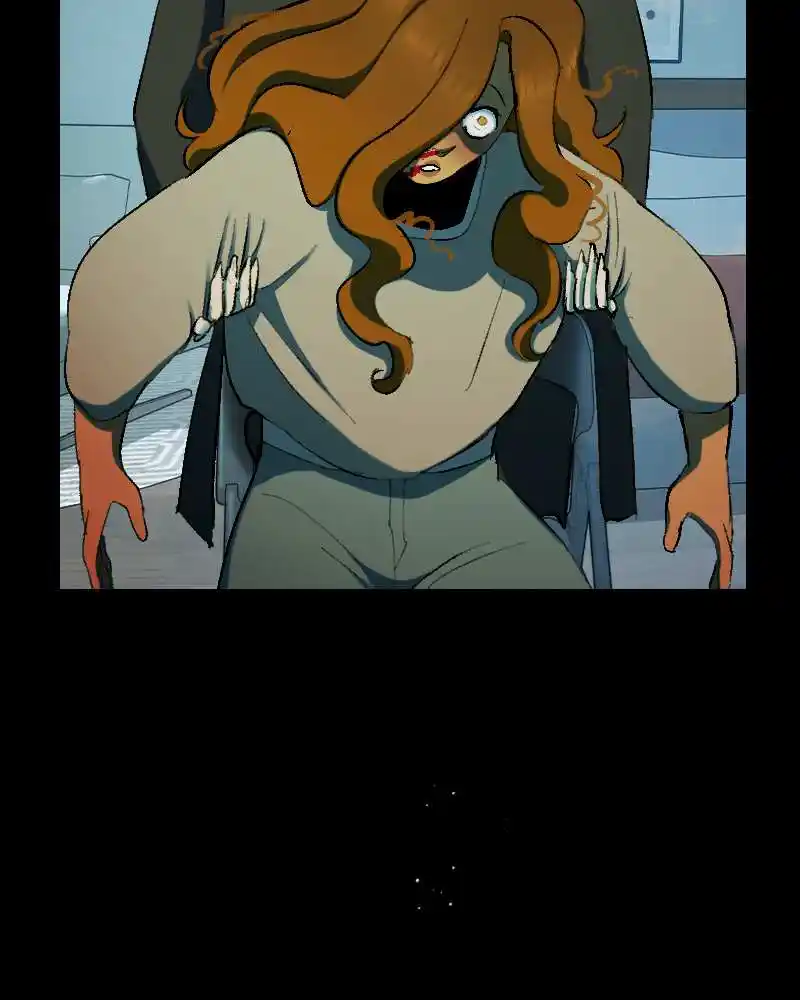 Not Even Bones Chapter 181