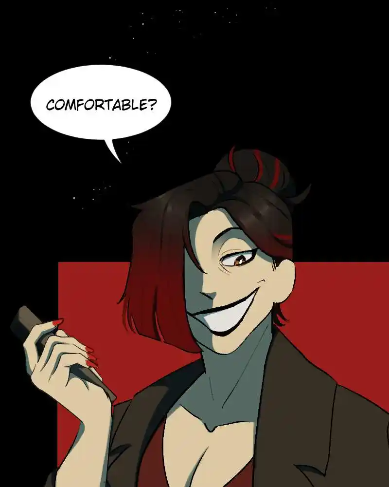 Not Even Bones Chapter 181