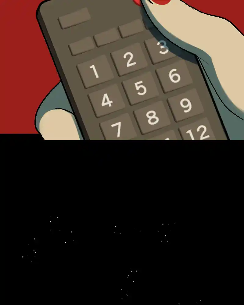 Not Even Bones Chapter 181