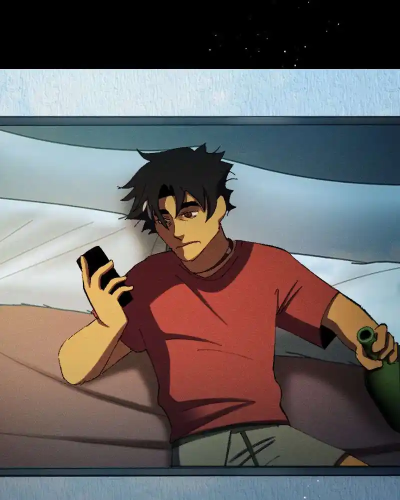 Not Even Bones Chapter 181