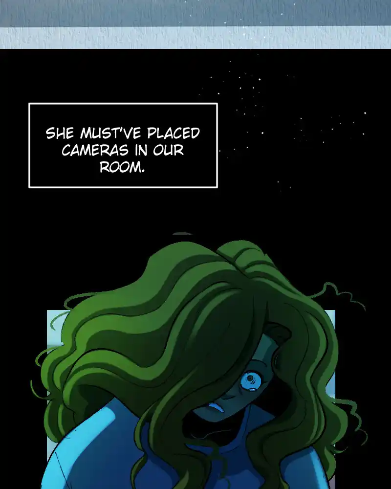 Not Even Bones Chapter 181