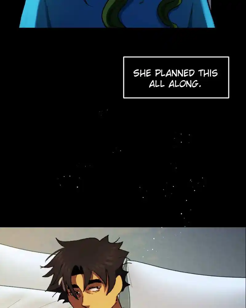 Not Even Bones Chapter 181