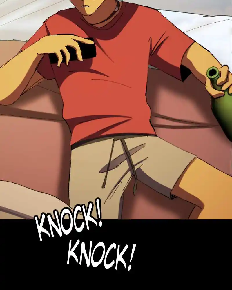 Not Even Bones Chapter 181