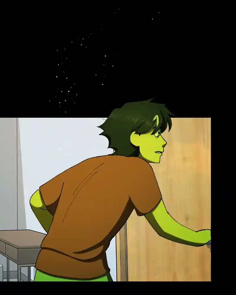 Not Even Bones Chapter 181