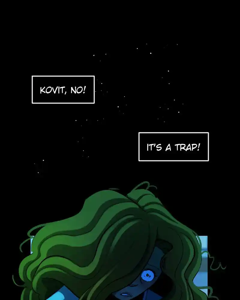 Not Even Bones Chapter 181