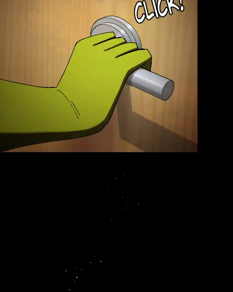 Not Even Bones Chapter 181