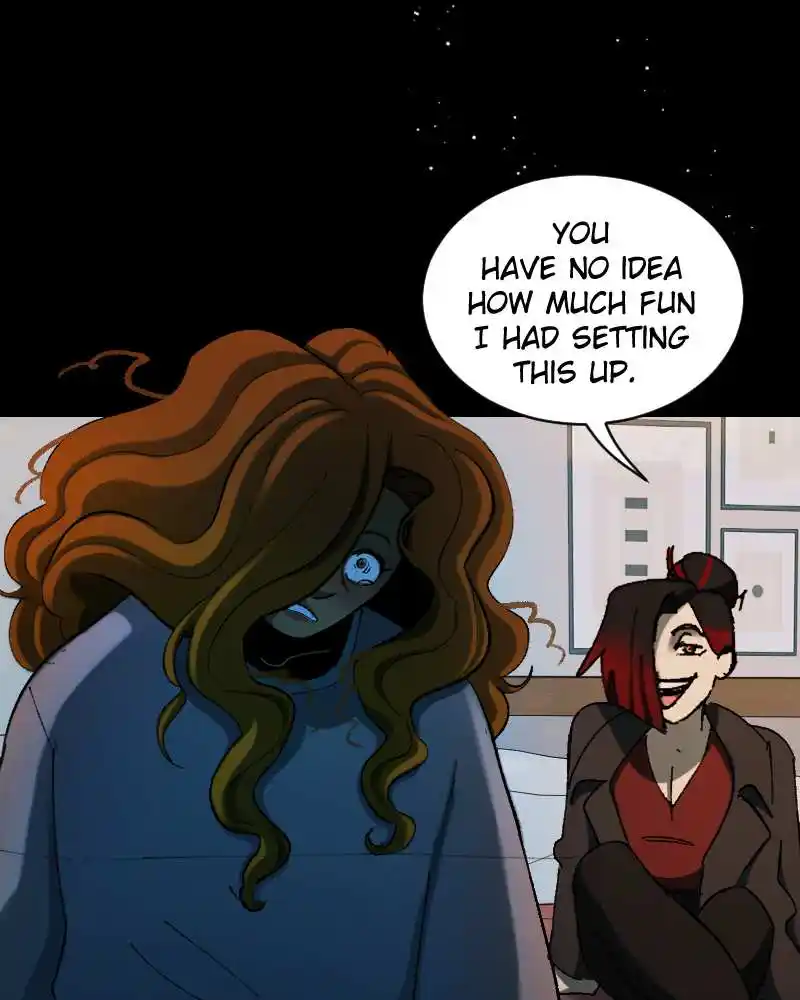 Not Even Bones Chapter 181