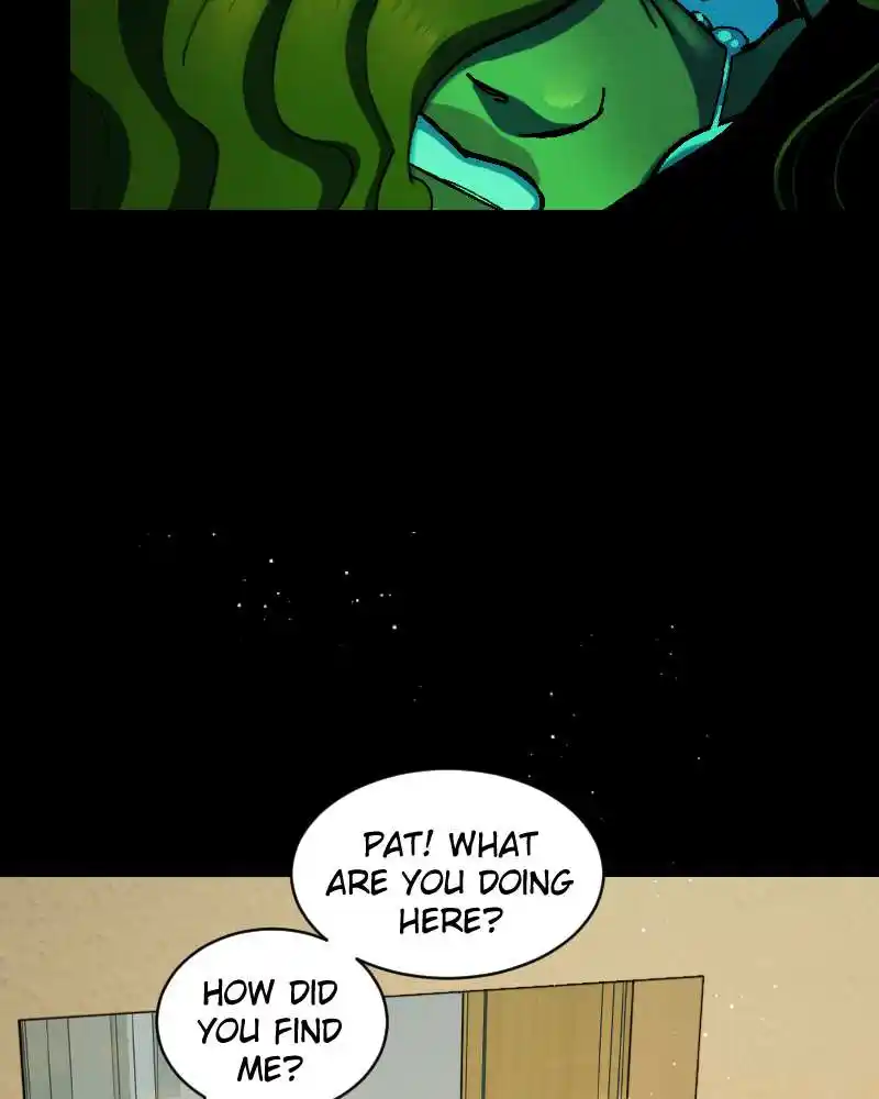 Not Even Bones Chapter 181