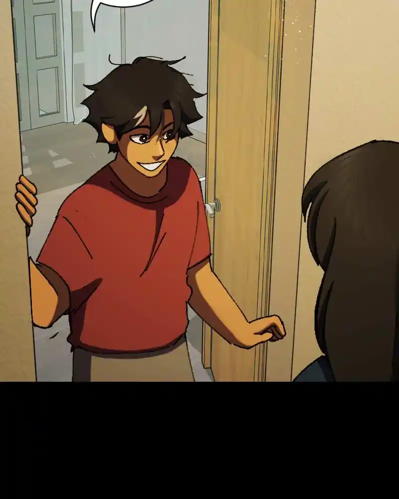 Not Even Bones Chapter 181